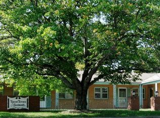 101 N Tyrone Dr #8, Muncie, IN
