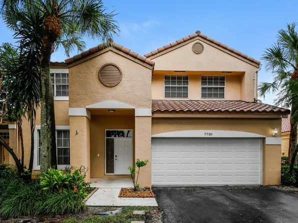 7730 NW 63rd Way, Parkland, FL 33067