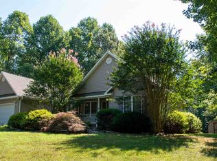 6213 Belmont Rd, Mineral, VA 23117