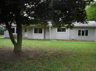 2571 Oconnell Rd, Carsonville, MI 48419