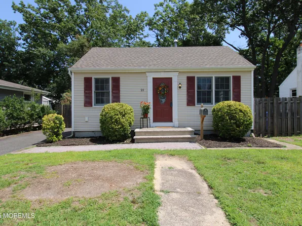 21 Coolidge Drive, Brick, NJ 08724