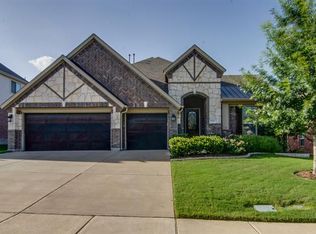 3717 Bella Vista Dr, Plano, TX 75074