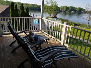 432 Anchors Way, Saint Joseph, MI 49085