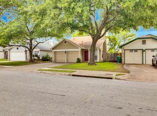 14565 Robert I Walker Blvd, Austin, TX 78728