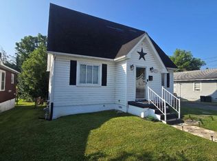 510 Johnstown Rd, Beckley, WV 25801