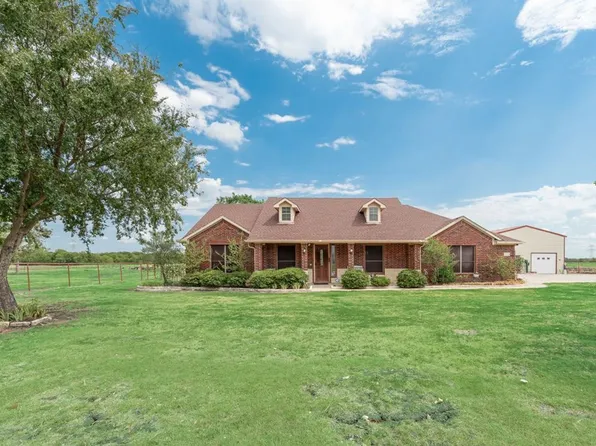 7151 County Road 595, Nevada, TX 75173