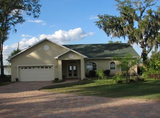 3037 Indian Dr, Belle Isle, FL 32812
