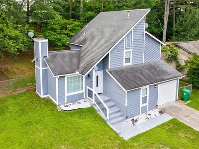 6277 Creekford Dr, Lithonia, GA, 30058