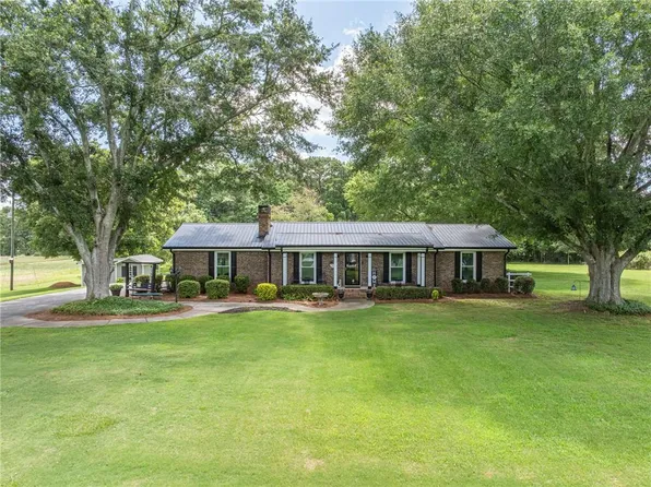 3152 H D Atha Rd, Covington, GA 30014