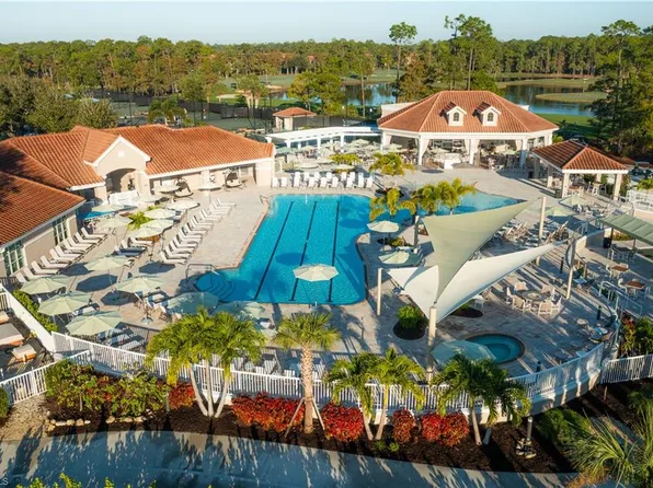 8490 Danbury BLVD #104, NAPLES, FL 34120