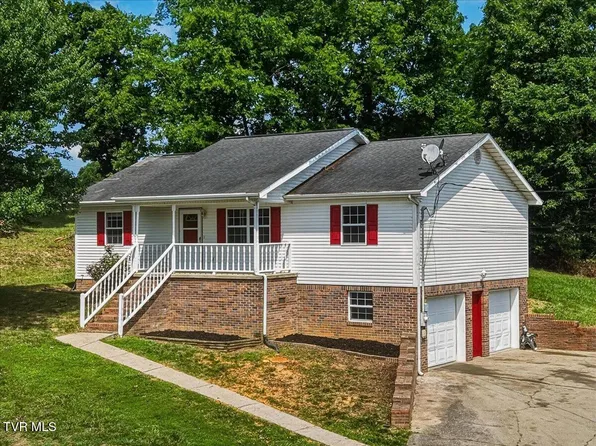 20 Lakeview St, Greeneville, TN 37743