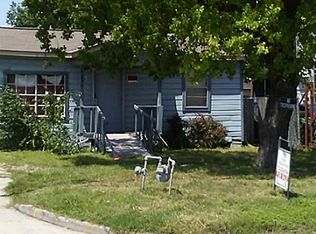 10754 Tanner Rd, Houston, TX 77041