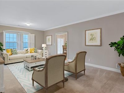 3649 Peachtree Rd NE APT 201, Atlanta, GA, 30319