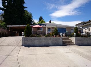 6411 Shaffer Ave S, Seattle, WA 98108