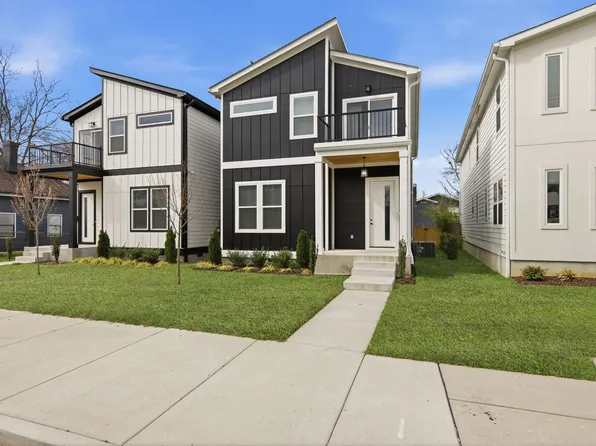 2017 9th Ave N, Nashville, TN 37208