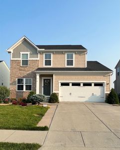 9604 Biddinger Ct, Harrison, OH, 45030