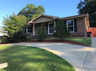 4026 Reese Rd, Columbus, GA 31907