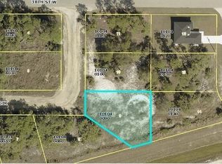 2515 Catron Cir, Lehigh Acres, FL 33971