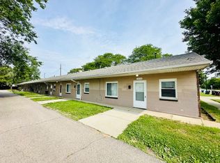 5256-90 S Wayne Rd #6296D71D4, Wayne, MI 48184