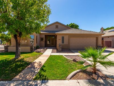 7977 W CLARA Lane, Peoria, AZ, 85382