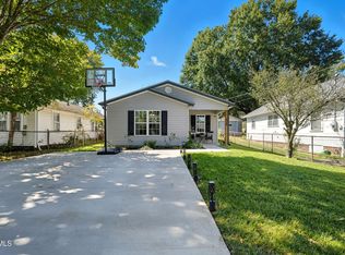 626 Riverside Ave, Kingsport, TN 37660