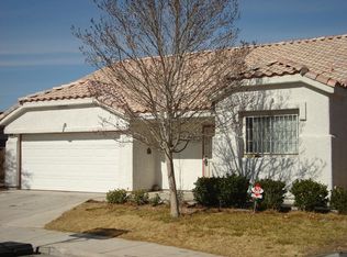 2836 Sing Song Way, Las Vegas, NV 89106