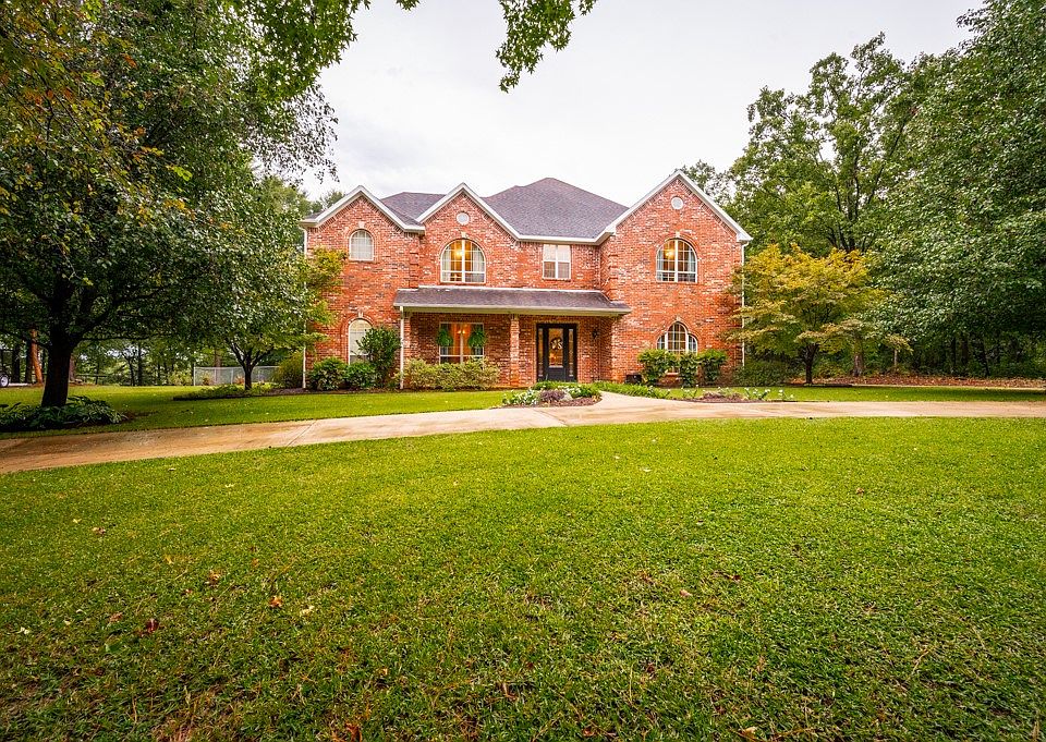 260 Shrouder Rd, Broken Bow, OK 74728 Zillow