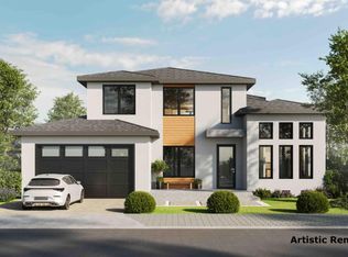 548 6th Ave, Menlo Park, CA