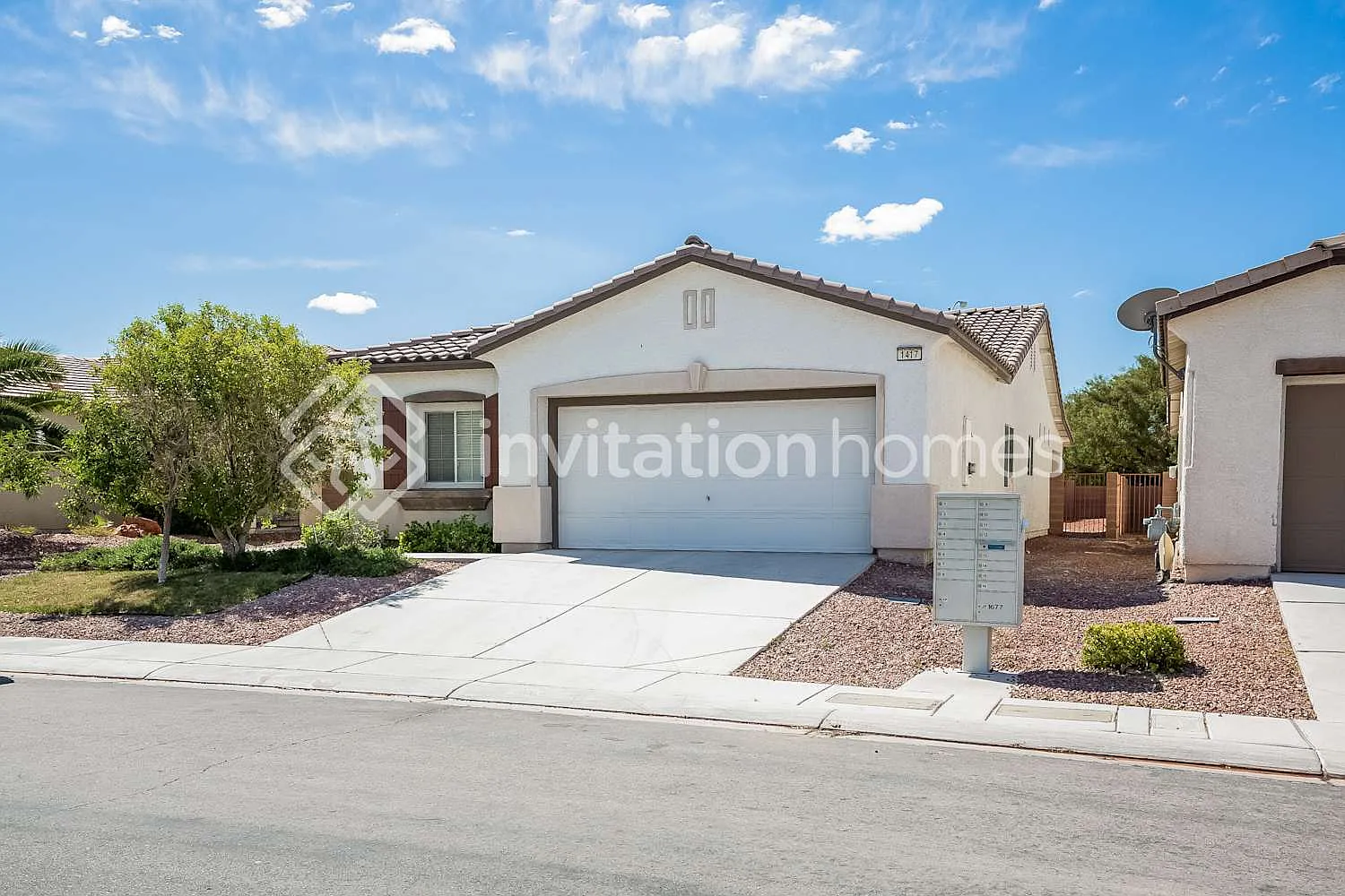 1417 Lazy Hill Ranch Way North Las Vegas, NV 89081 — Photo 1