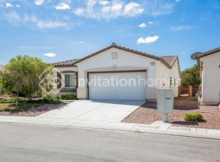 1417 Lazy Hill Ranch Way, North Las Vegas, NV 89081