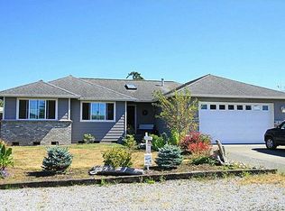 5509 Coquitlam Dr, Blaine, WA 98230