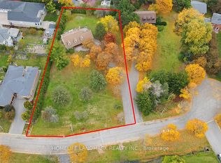 99 Burndean Ct, Richmond Hill, ON L4C 9W5