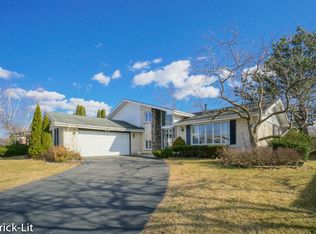11925 Old Spanish Trl, Orland Park, IL