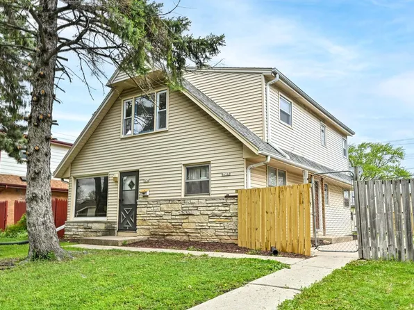 8654 West Medford AVENUE, Milwaukee, WI 53225