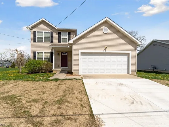 1901 Stanford St, Twinsburg, OH 44087