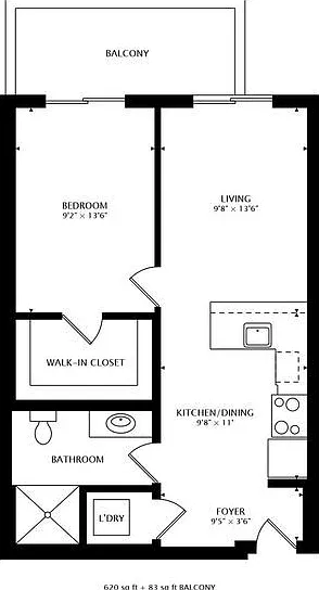 950 Lofts — Photo 36