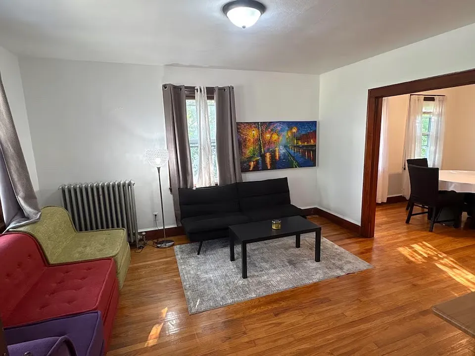 22 Cooley Ave #1