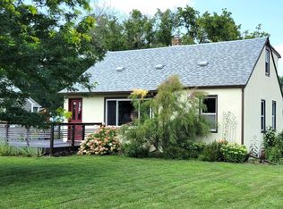 2071 Terrace Dr, Mounds View, MN 55112