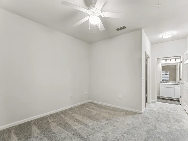 Partial Renovation