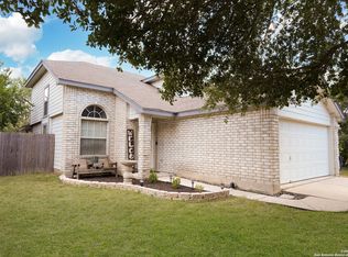 7128 Still Hollow Dr, San Antonio, TX 78244