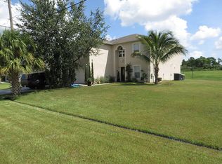 2509 SW Galiano Rd, Pt Saint Lucie, FL 34953