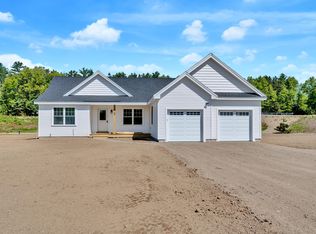 lot 3 Heritage Drive, Berwick, ME 03901