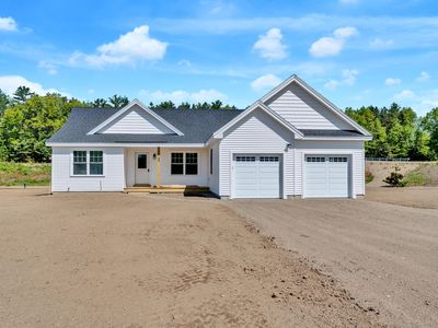 5 Coyote Way, Wells, ME, 04090