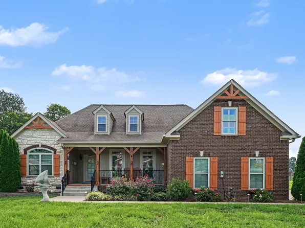 3043 Cross Gate Ln, Columbia, TN 38401