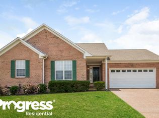 2916 Augusta Trace Dr, Spring Hill, TN 37174