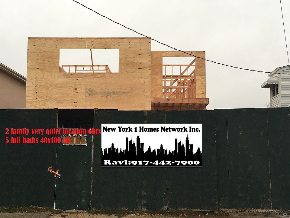2nd image of 157-14 137 Ave
