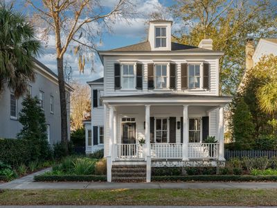 57 Saturday Rd, Mount Pleasant, SC, 29464
