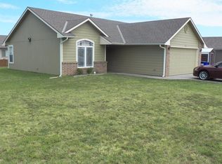 1001 Kadence, Junction City, KS 66441