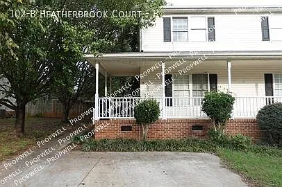 102-B Heatherbrook Court — Photo 1