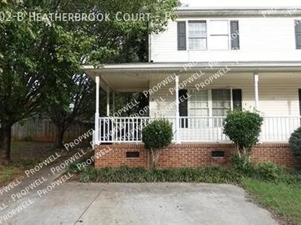 102B Heatherbrook Ct #B, Anderson, SC 29625